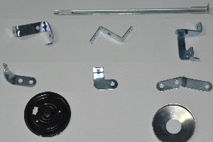 Soft Gaskets