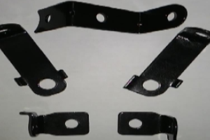Soft Gaskets